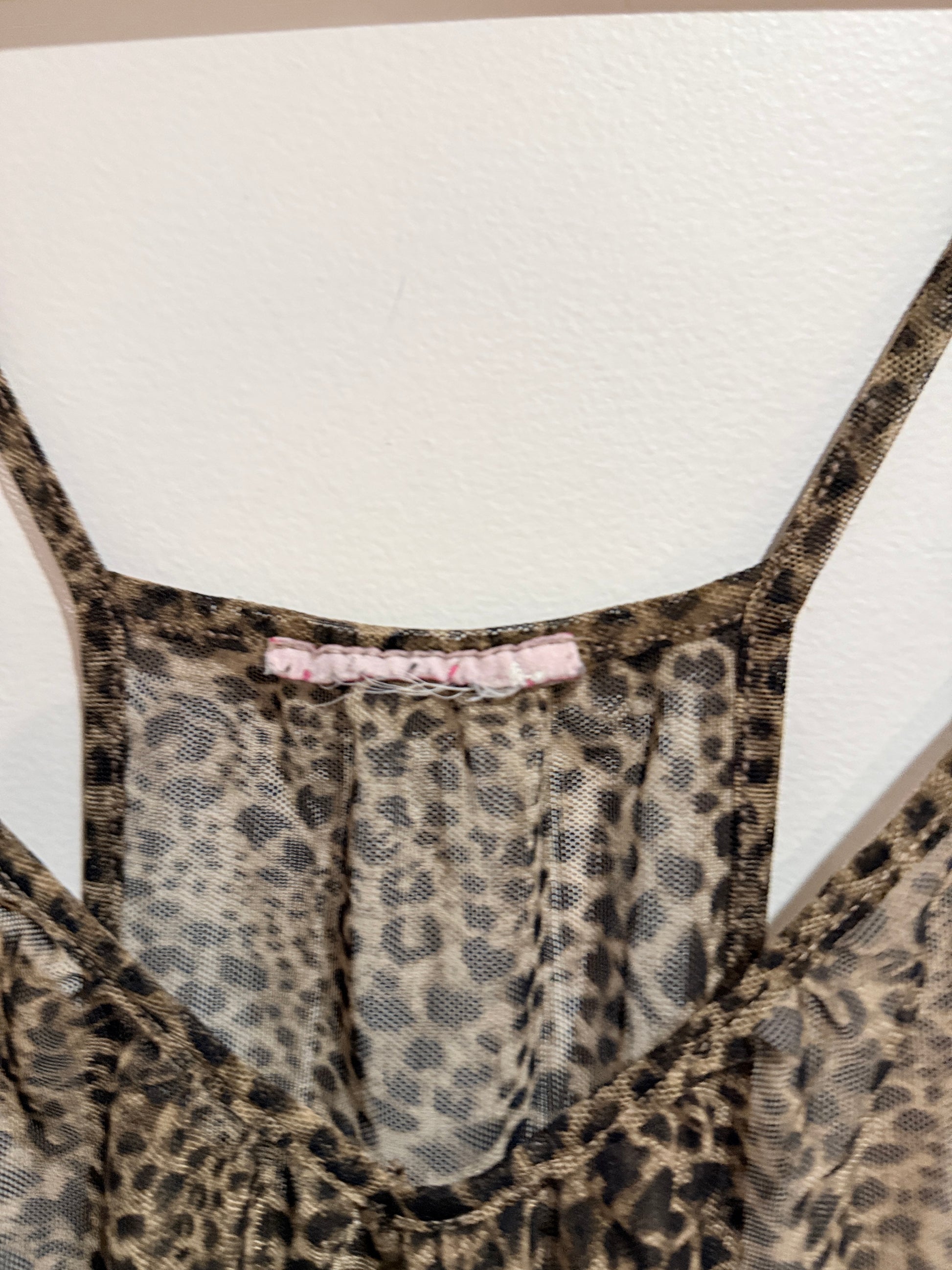 Slip Dress Size XS