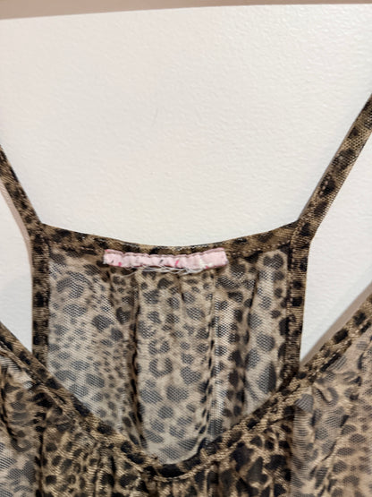 Slip Dress Size XS