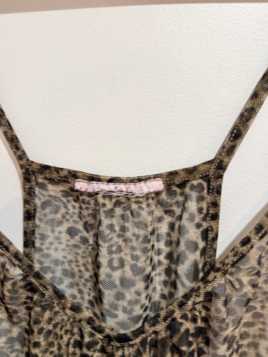 Slip Dress Size XS