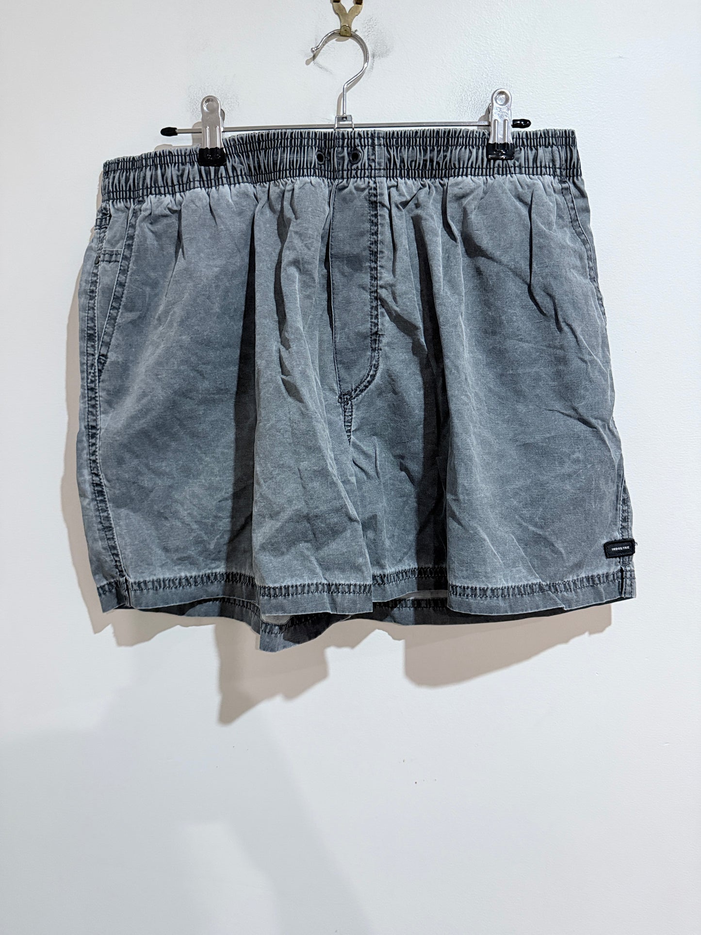 Brand Unknown Denim Shorts Size Waist 82cm