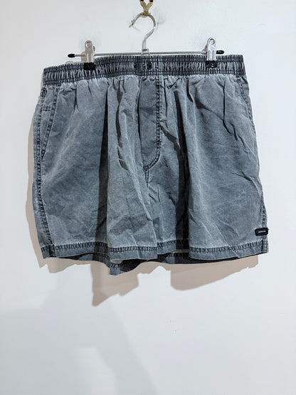 Brand Unknown Denim Shorts Size Waist 82cm