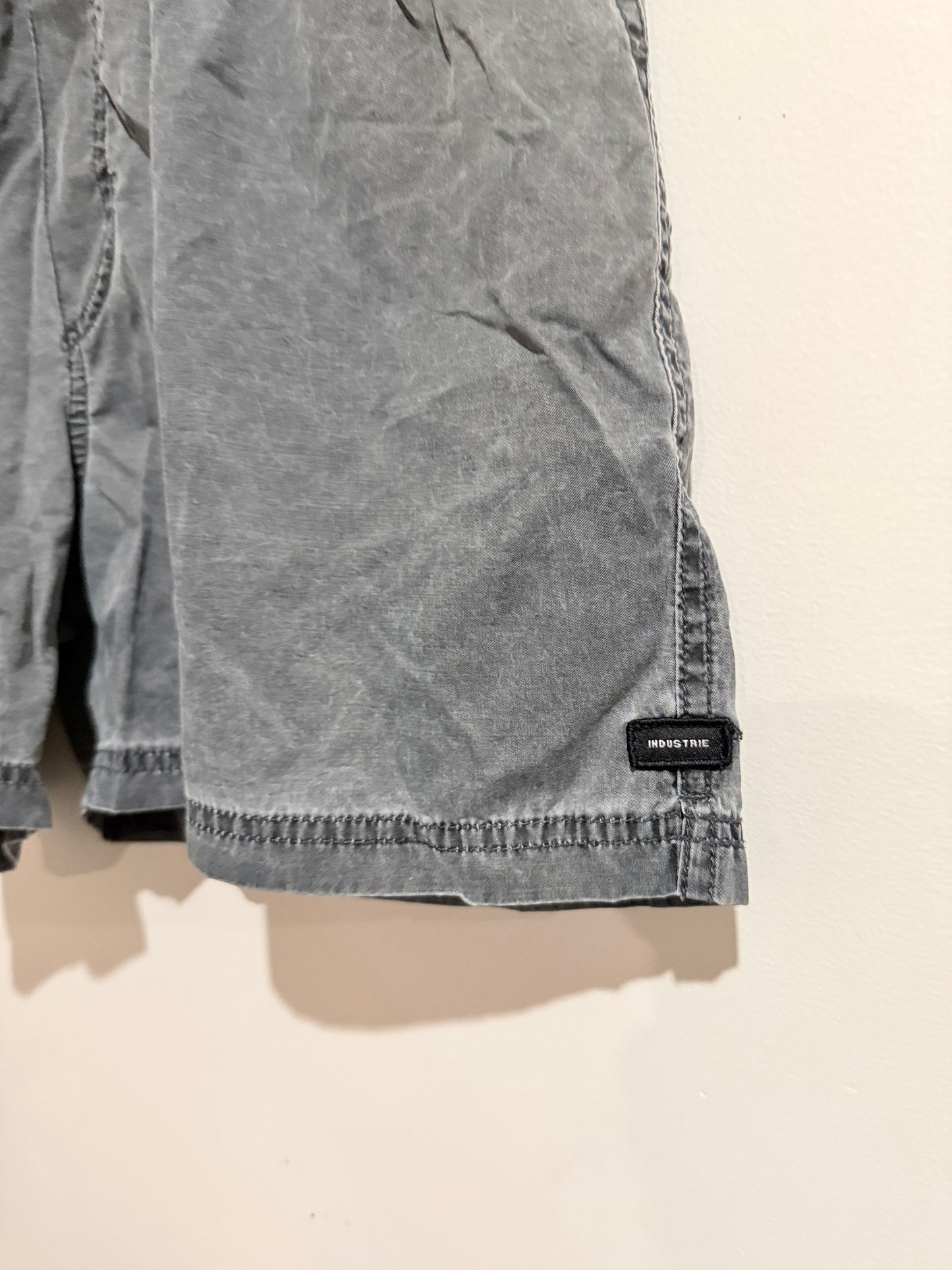 Brand Unknown Denim Shorts Size Waist 82cm
