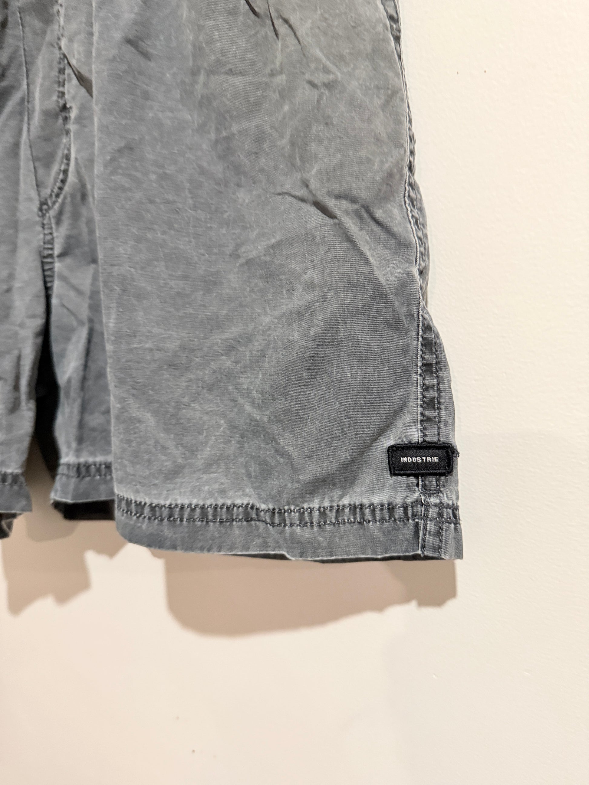 Brand Unknown Denim Shorts Size Waist 82cm