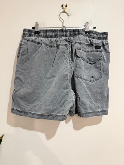 Brand Unknown Denim Shorts Size Waist 82cm
