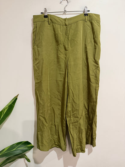 Max Wide-leg Trousers Size Waist 90cm