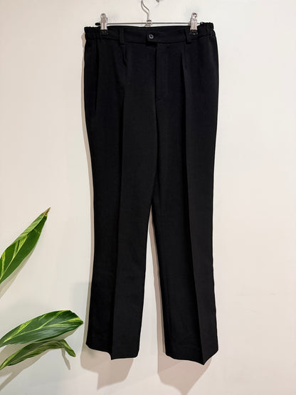Brand Unknown Formal Trousers Size Waist 74cm