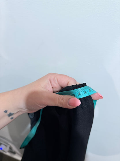 Brand Unknown Formal Trousers Size Waist 74cm