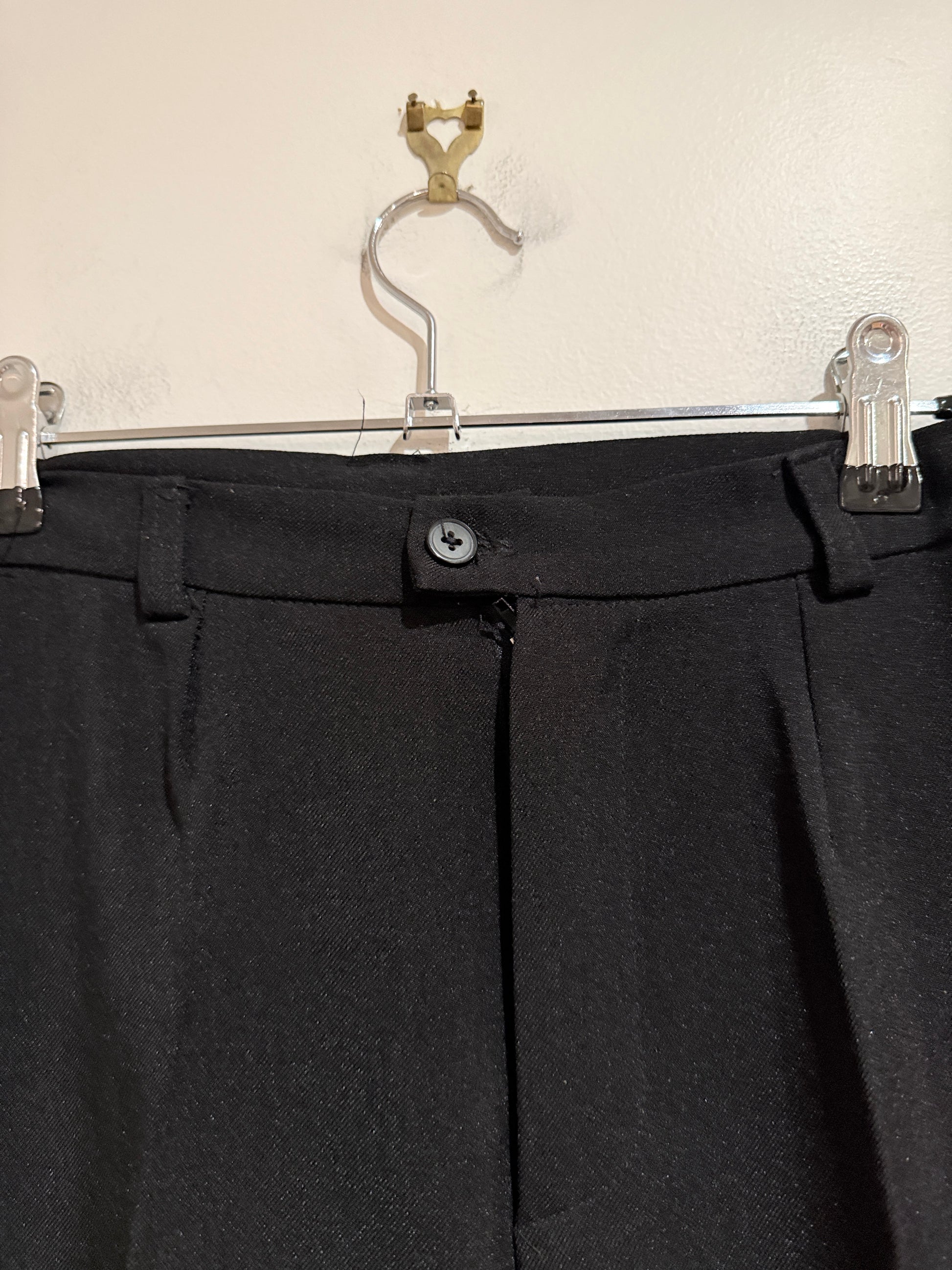 Brand Unknown Formal Trousers Size Waist 74cm