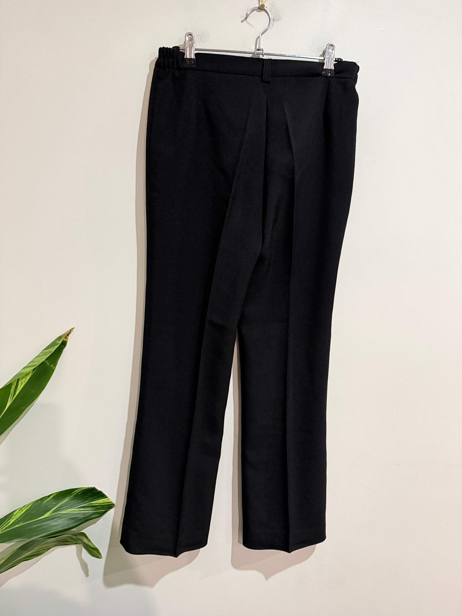 Brand Unknown Formal Trousers Size Waist 74cm