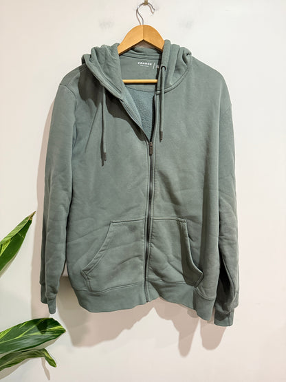 Connor Full Zip Jacket Size XL