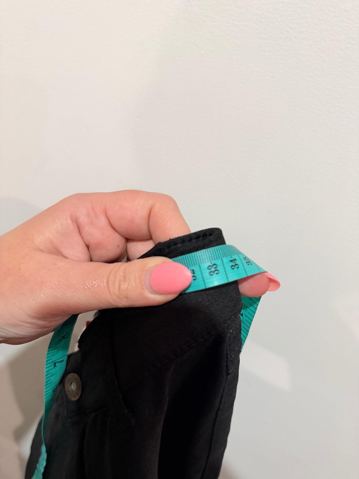 Amco Denim Skinny Jeans Size 12