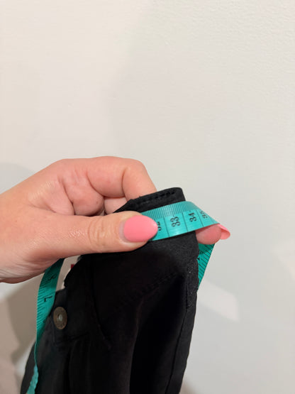 Amco Denim Skinny Jeans Size 12