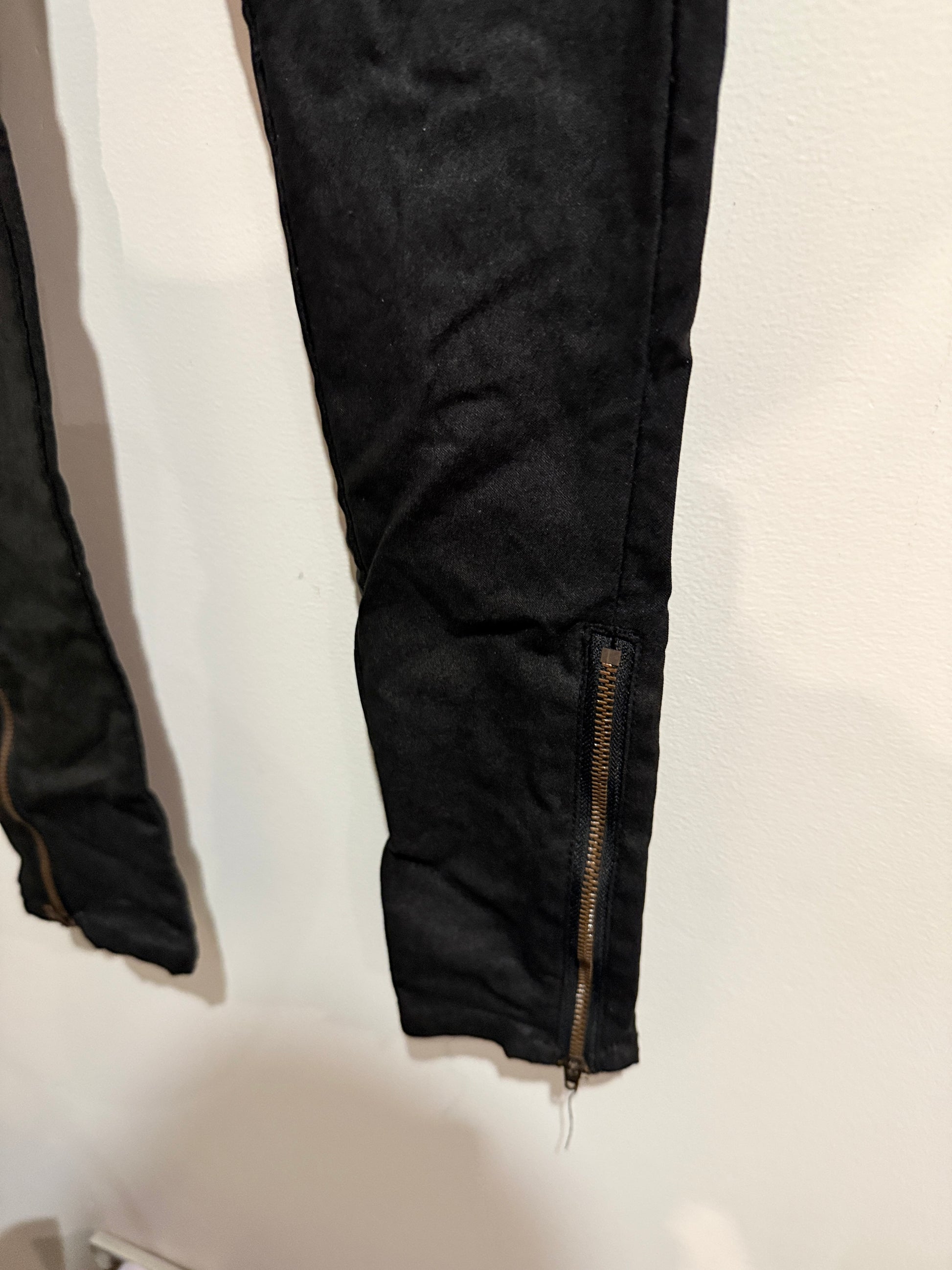 Amco Denim Skinny Jeans Size 12