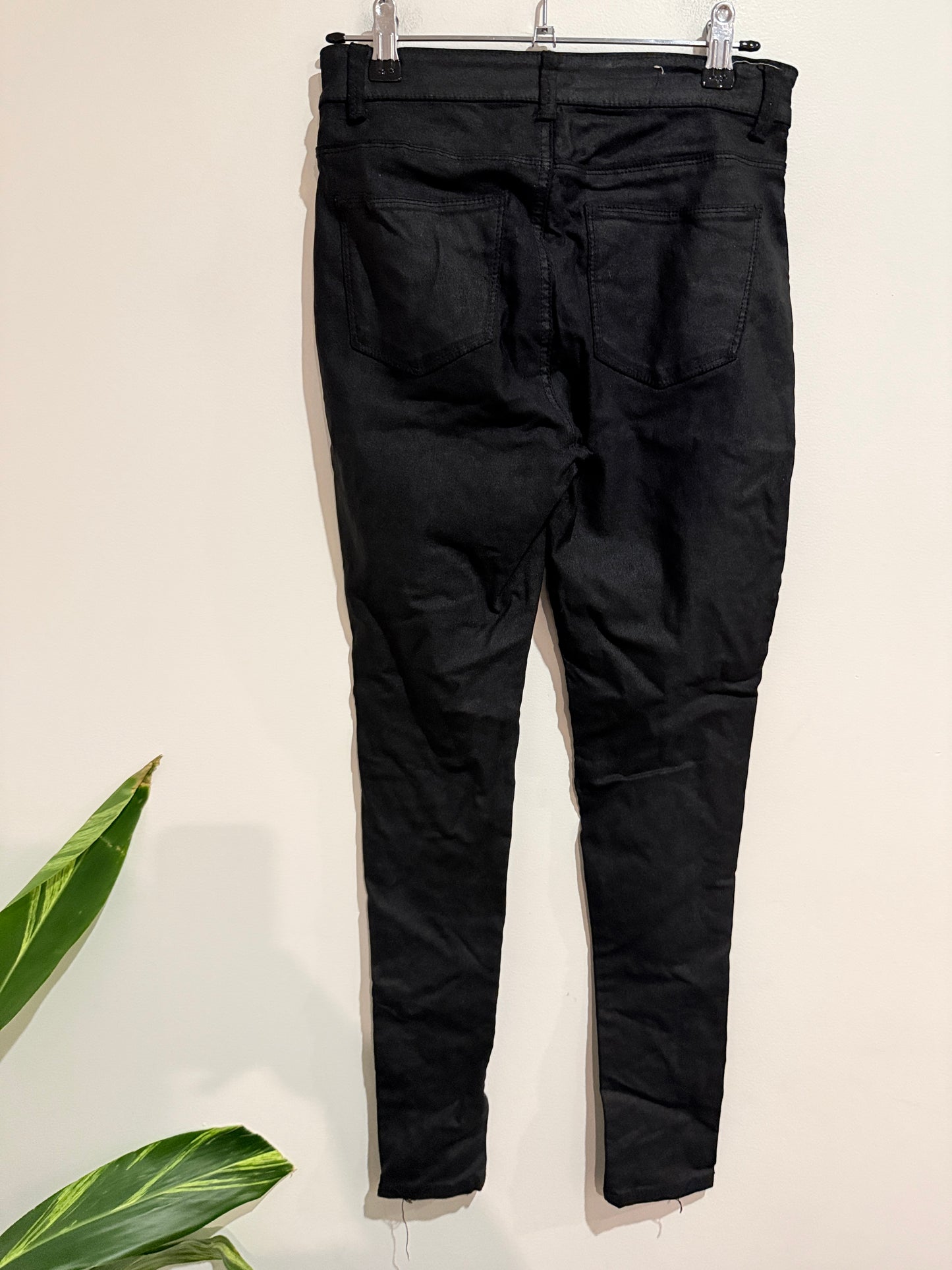 Amco Denim Skinny Jeans Size 12