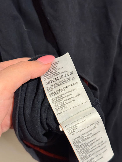 The Orange Label Co Long-sleeved Top Size L