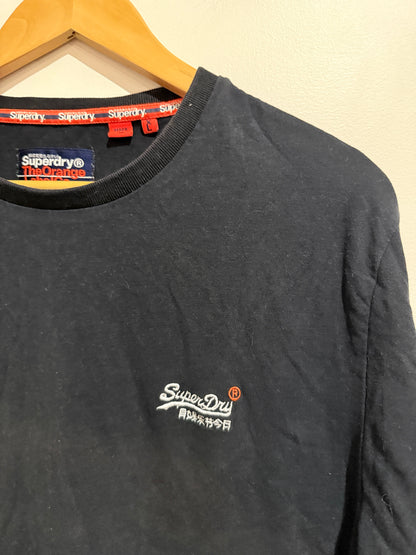 The Orange Label Co Long-sleeved Top Size L