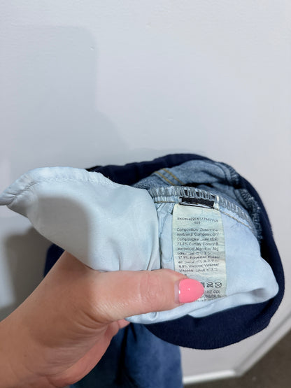 Brand Unknown Maternity Wide-leg Jeans Size Waist 92cm