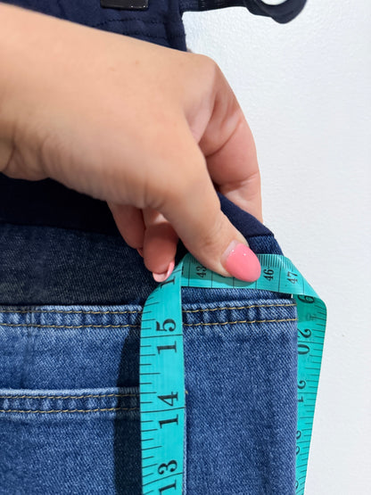 Brand Unknown Maternity Wide-leg Jeans Size Waist 92cm