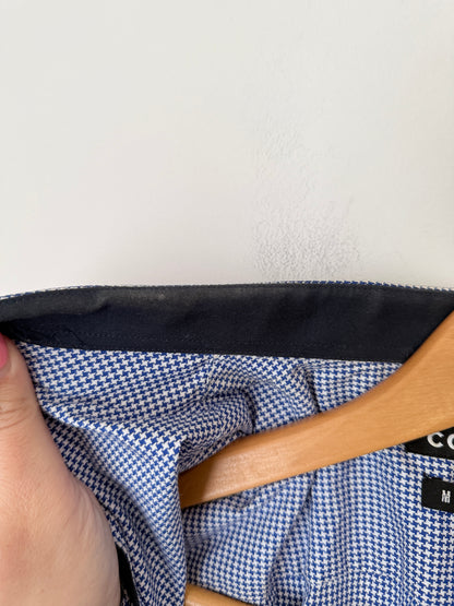 Connor Button-down Shirt Size M