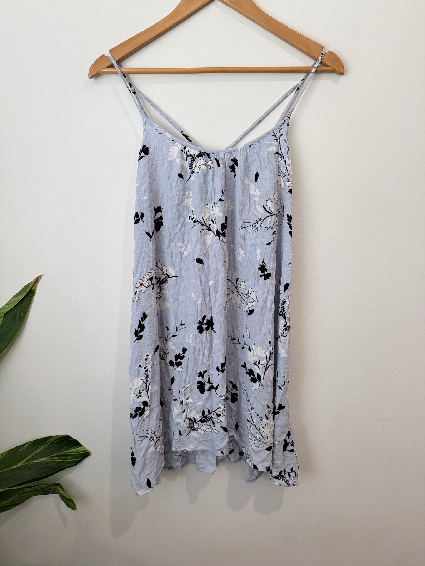 Anthem Mini Dress Size 14