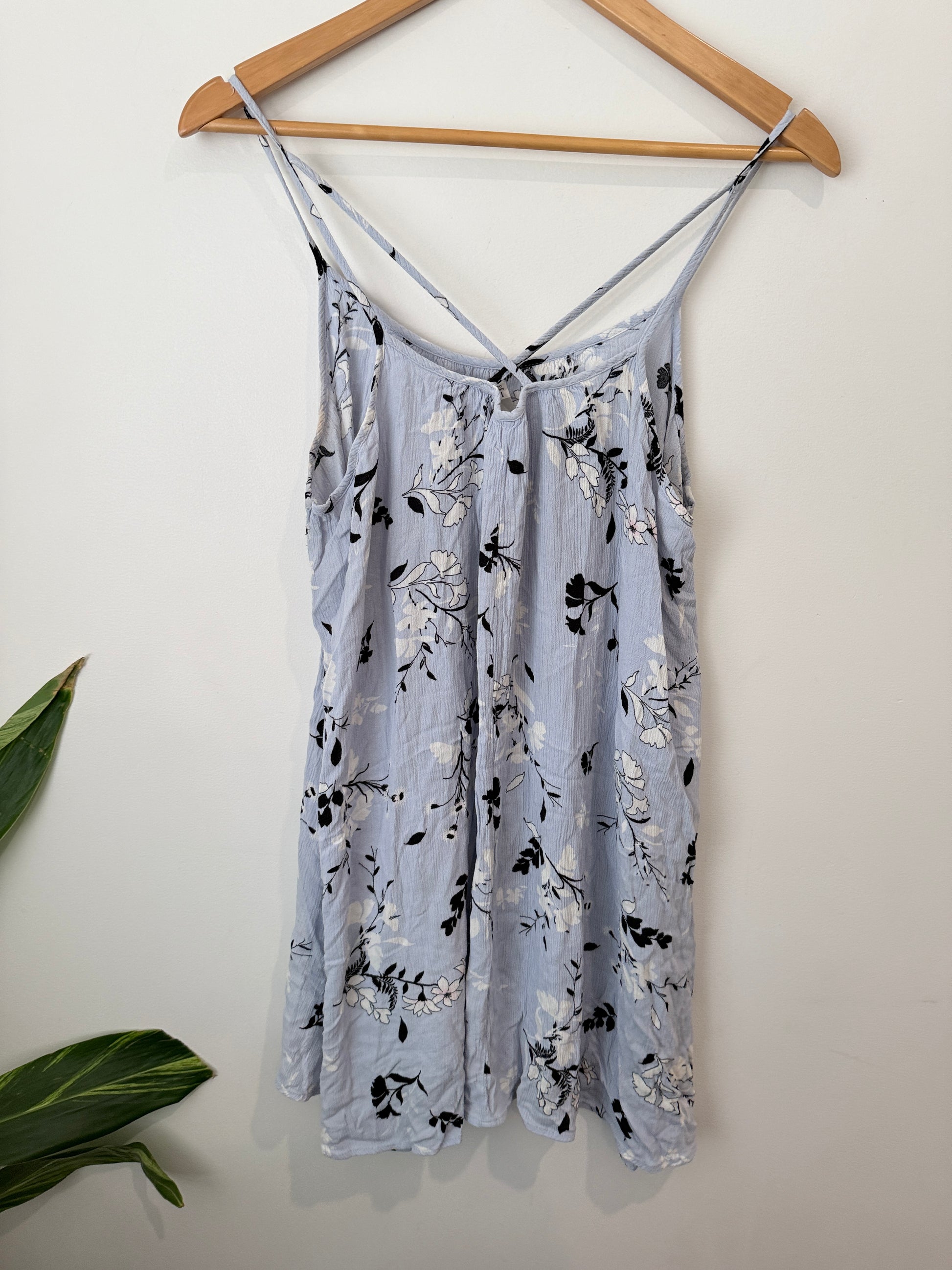 Anthem Mini Dress Size 14