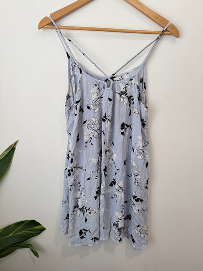 Anthem Mini Dress Size 14