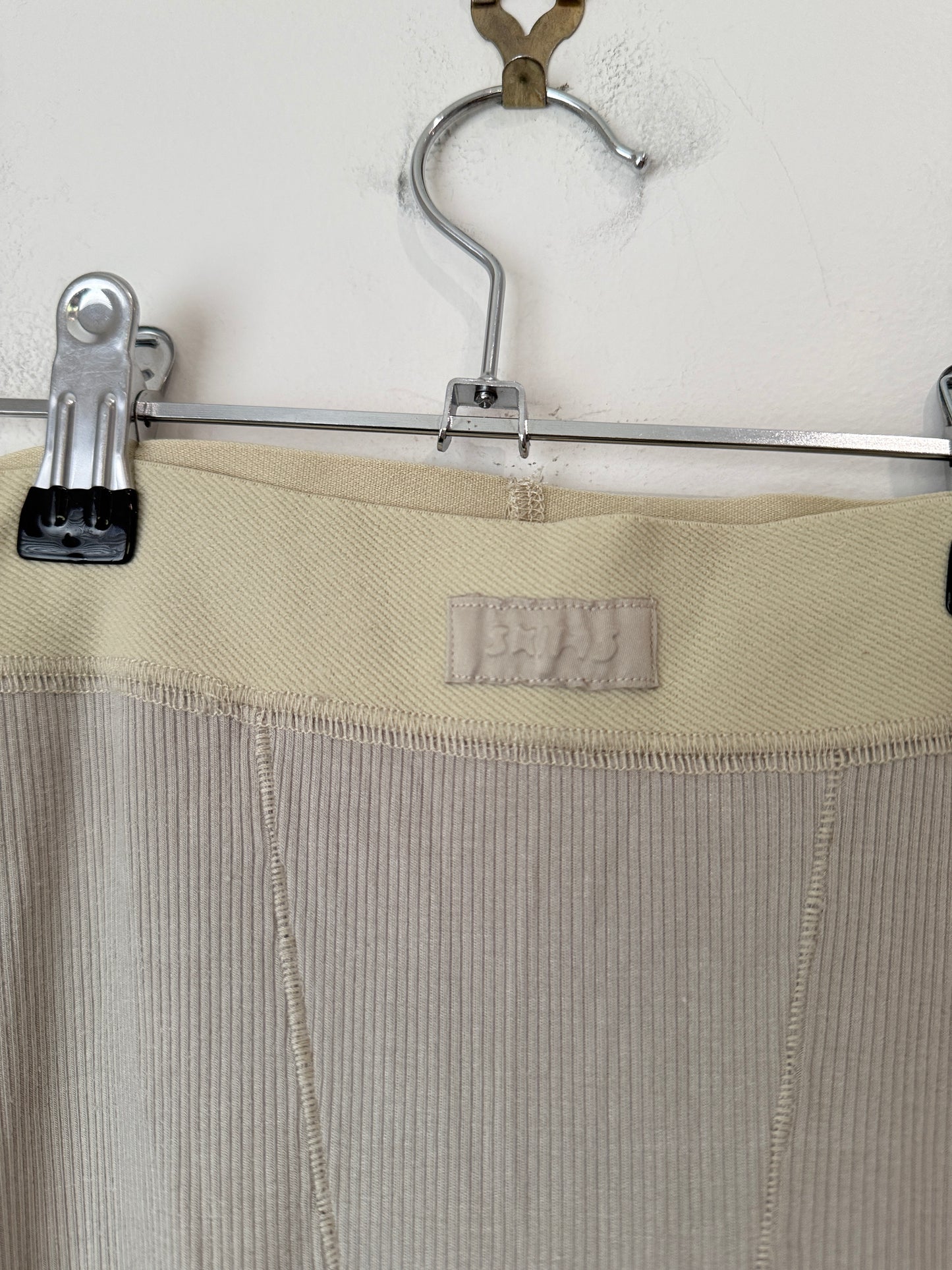Brand Unknown Thermal Leggings Size XXS