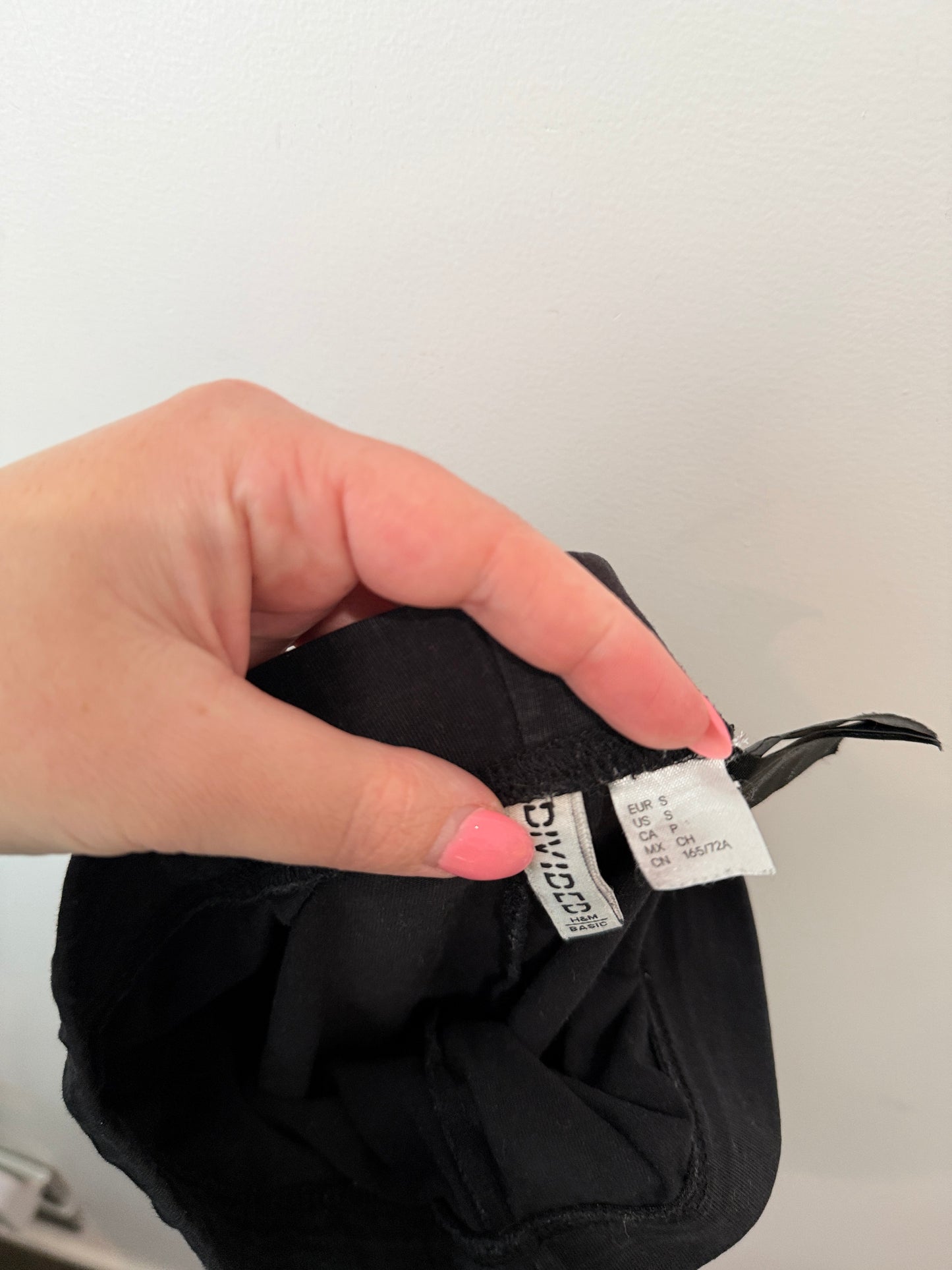 Brand Unknown Cycling Shorts