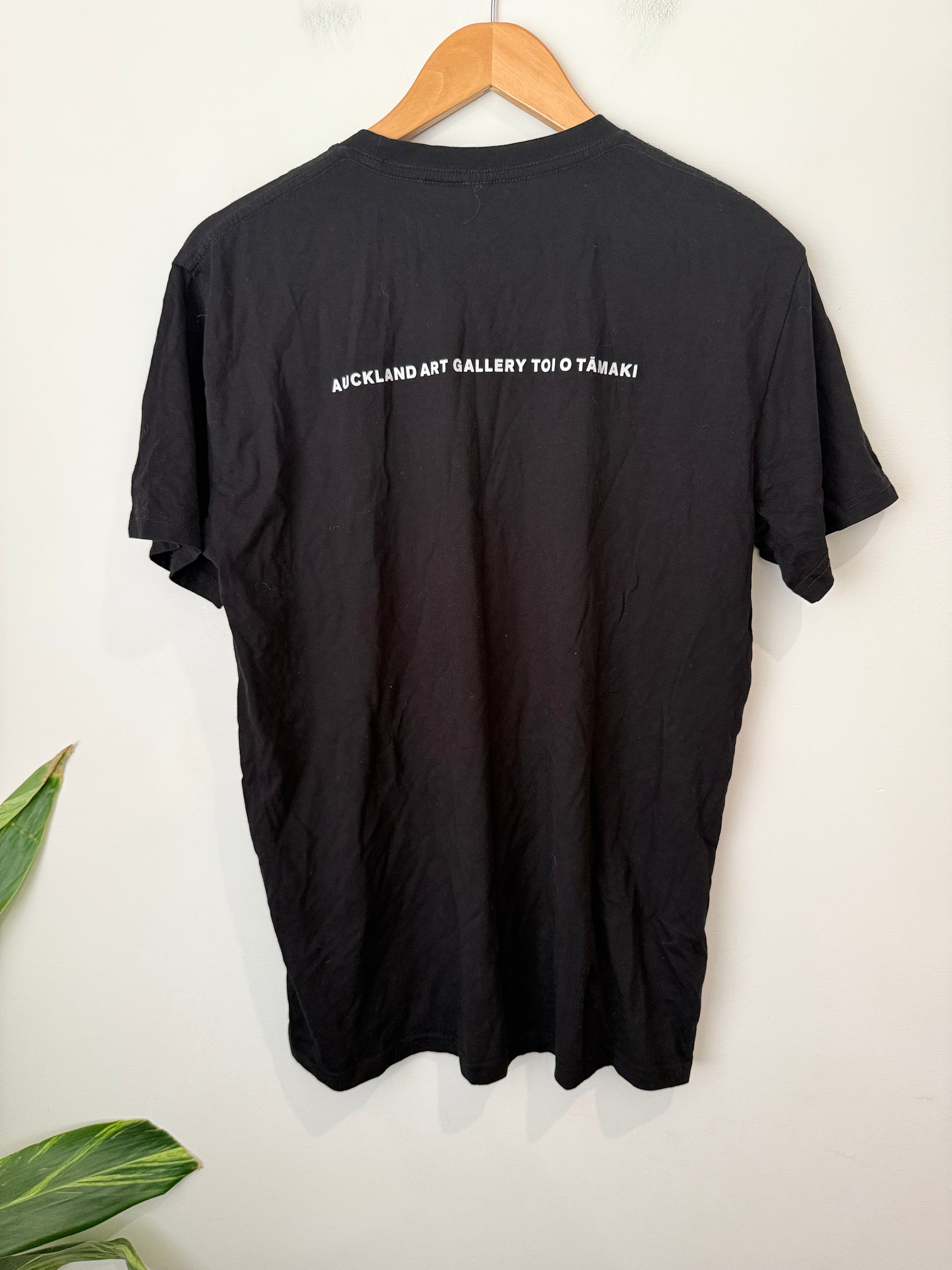 Ascolour Graphic T-shirt Size M