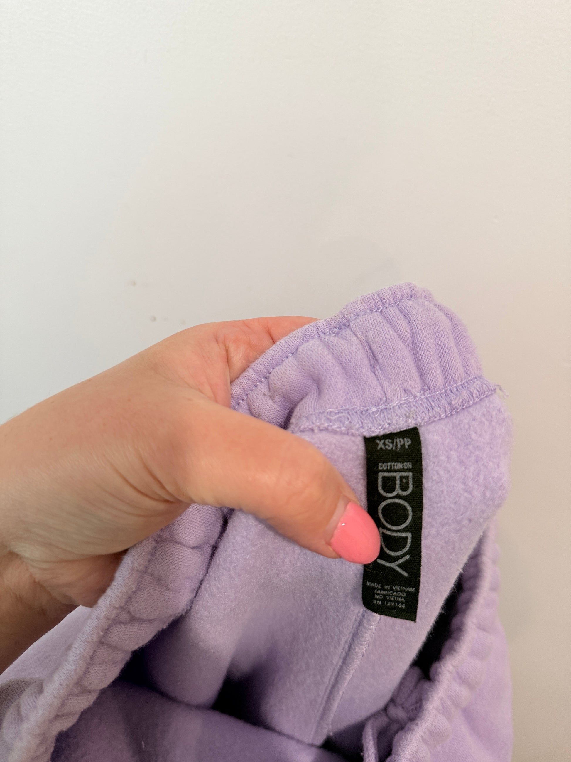 Cotton:on Body Trackpants Size XS/PP