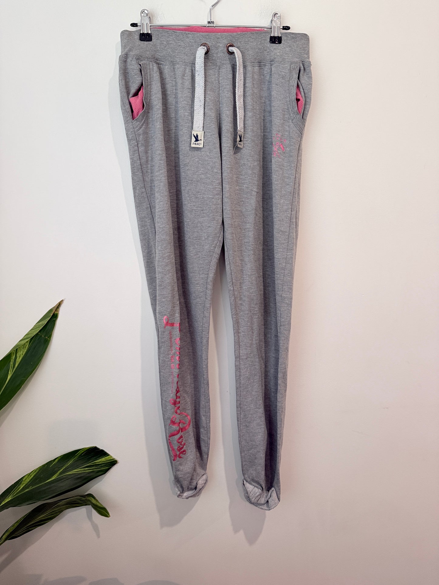 Pembridge & Rose Jogger Pants Size 10