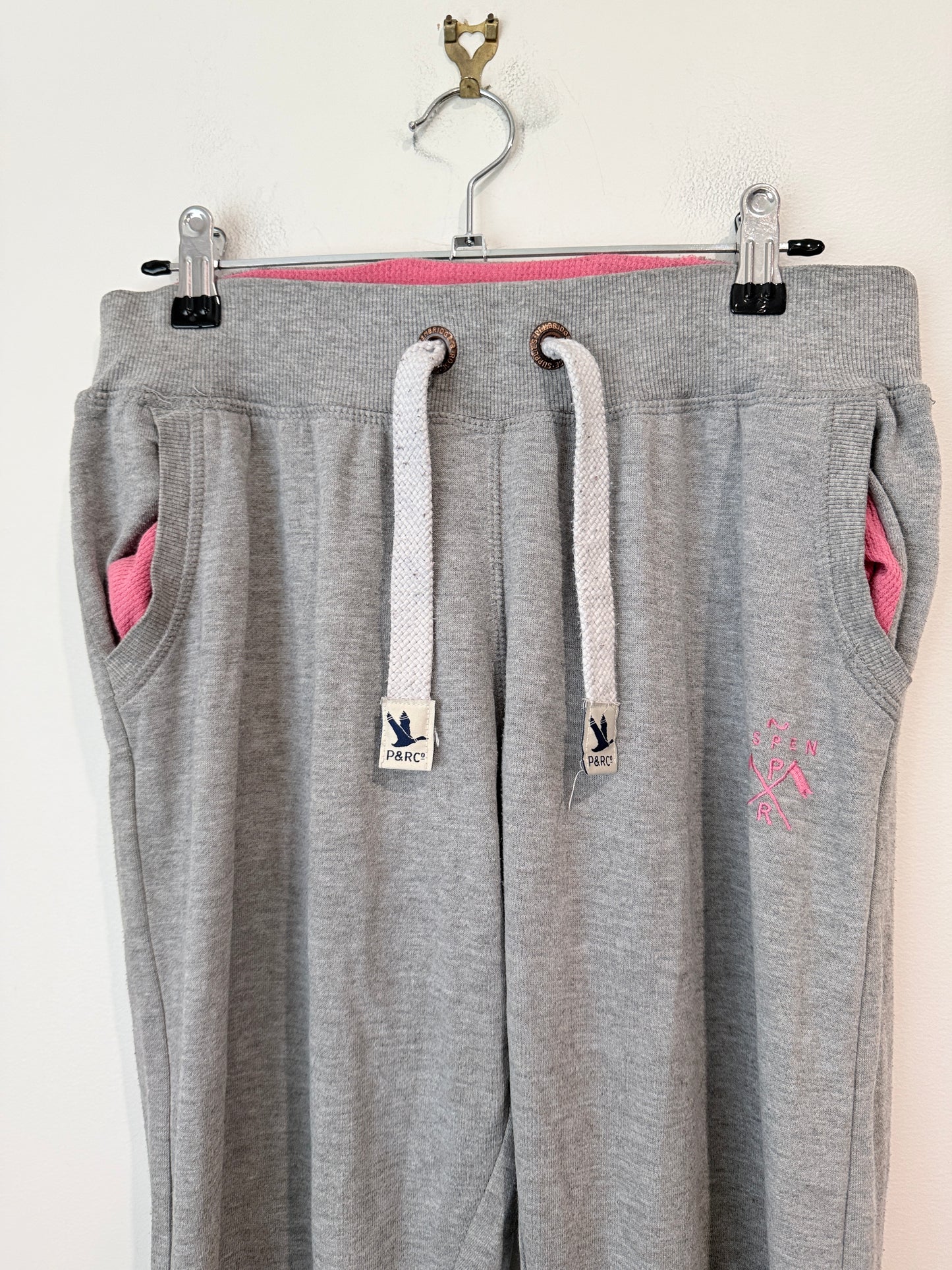 Pembridge & Rose Jogger Pants Size 10