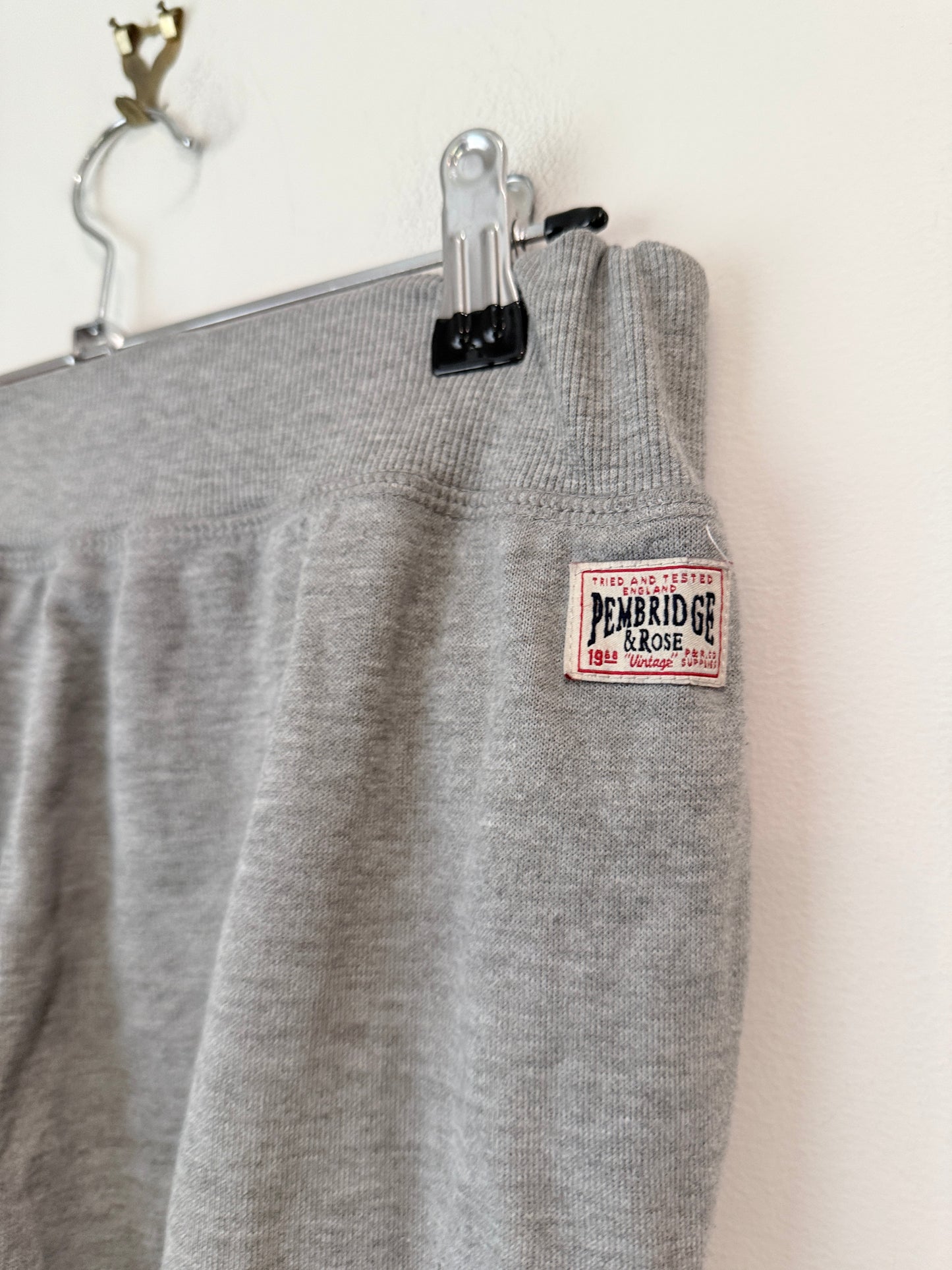 Pembridge & Rose Jogger Pants Size 10