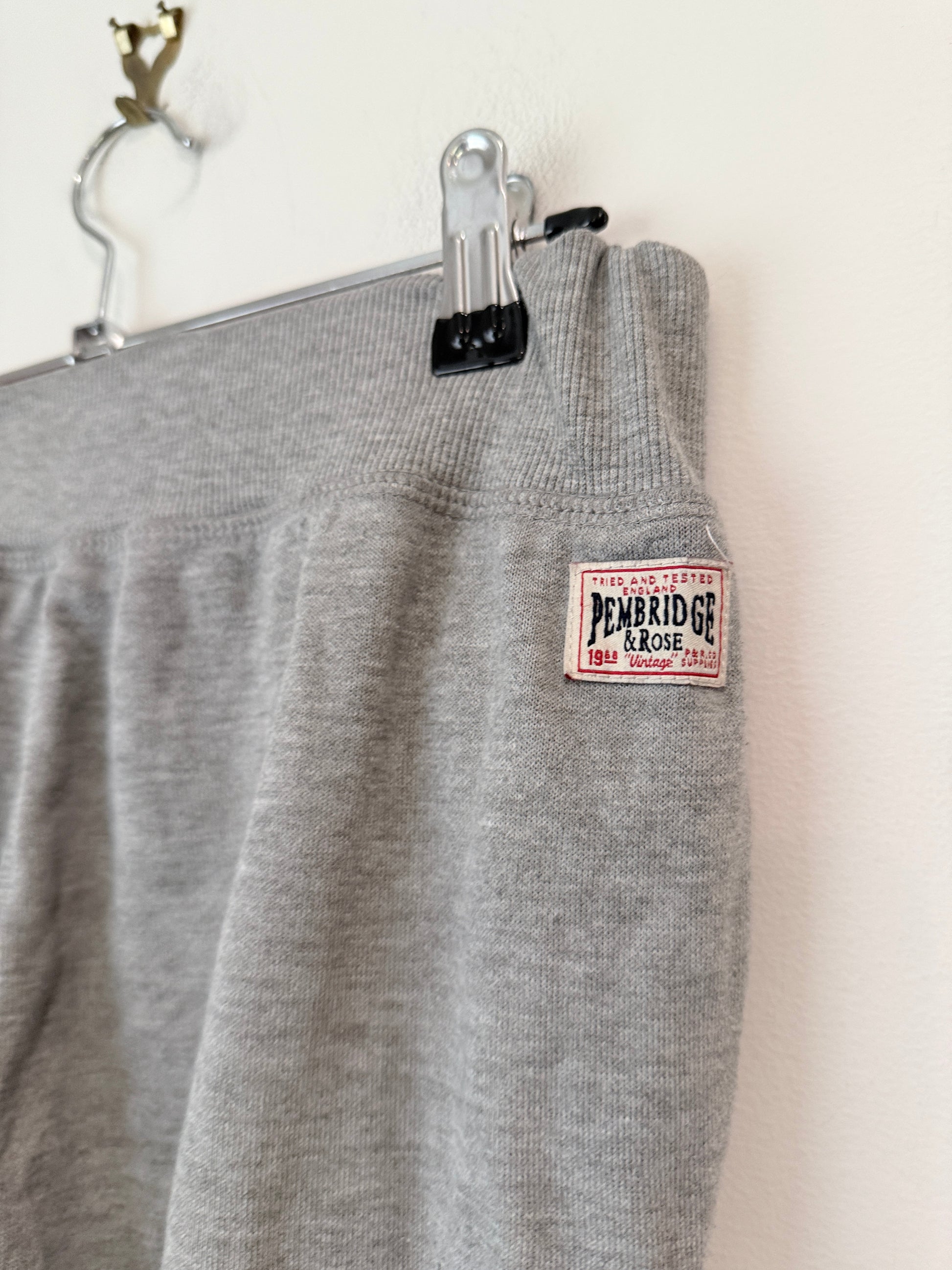 Pembridge & Rose Jogger Pants Size 10