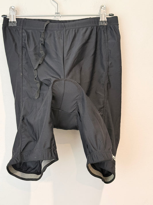 Nakamura Cycling Shorts Size XL