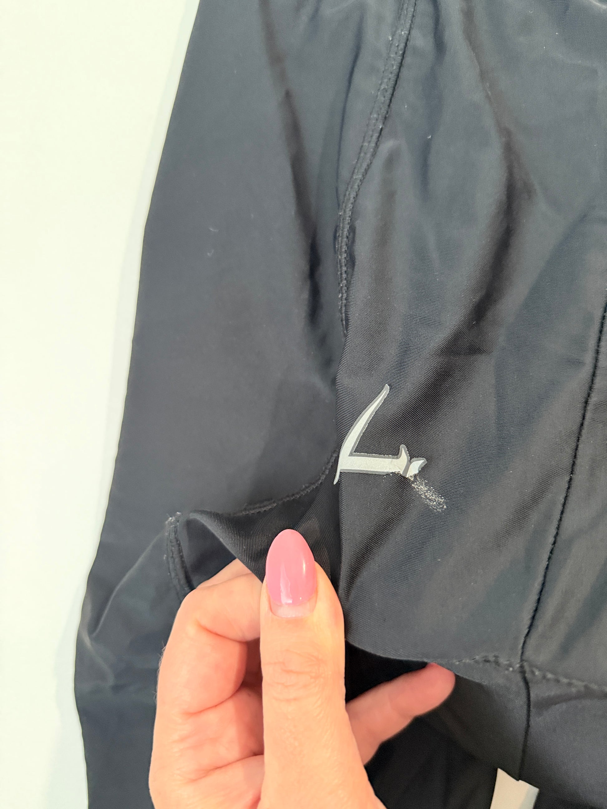 Nakamura Cycling Shorts Size XL