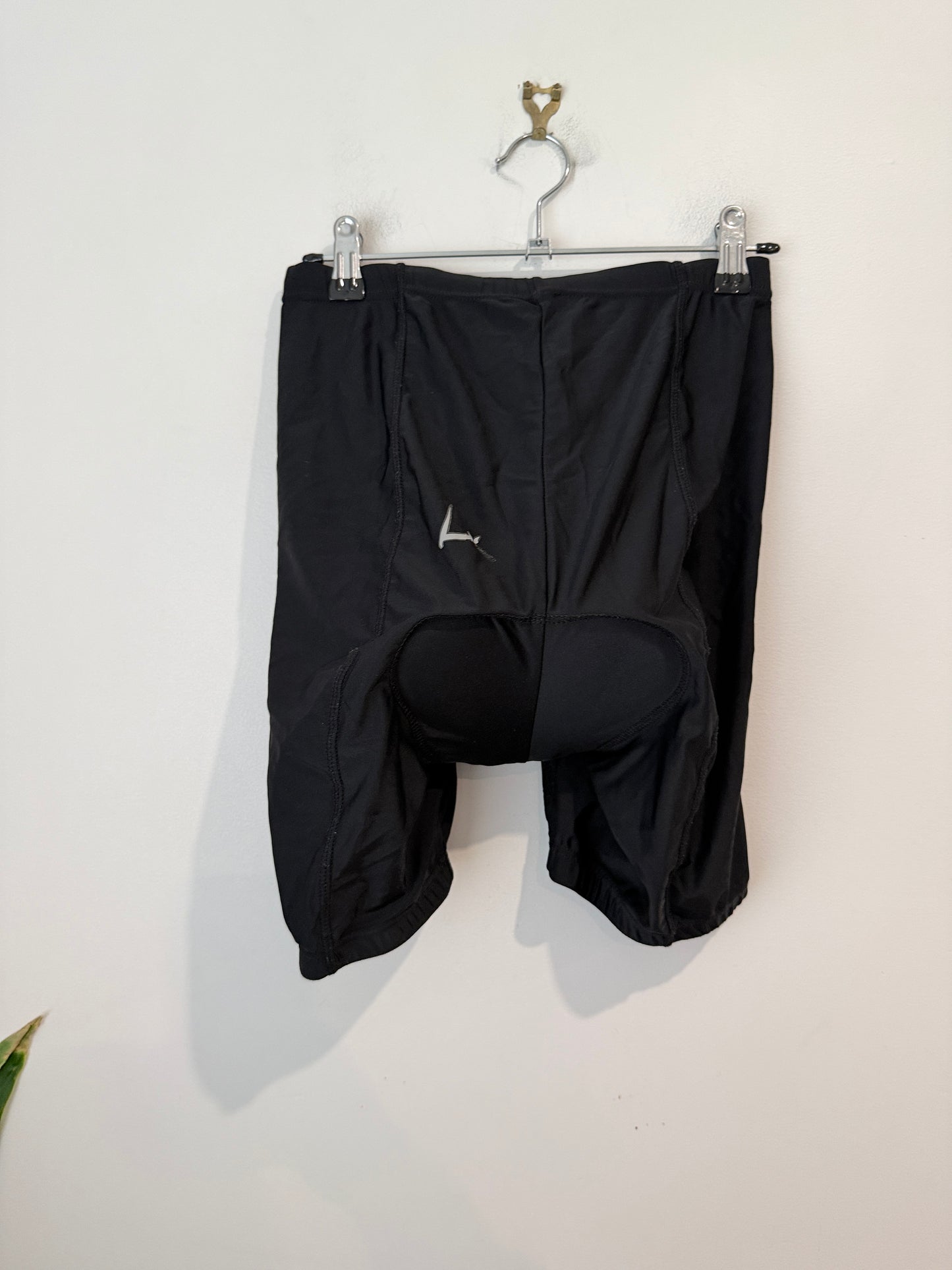 Nakamura Cycling Shorts Size XL