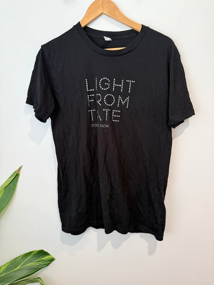 Ascolour Graphic T-shirt Size M