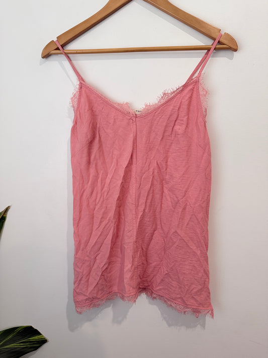L.O.G.G Camisole Top Size 38