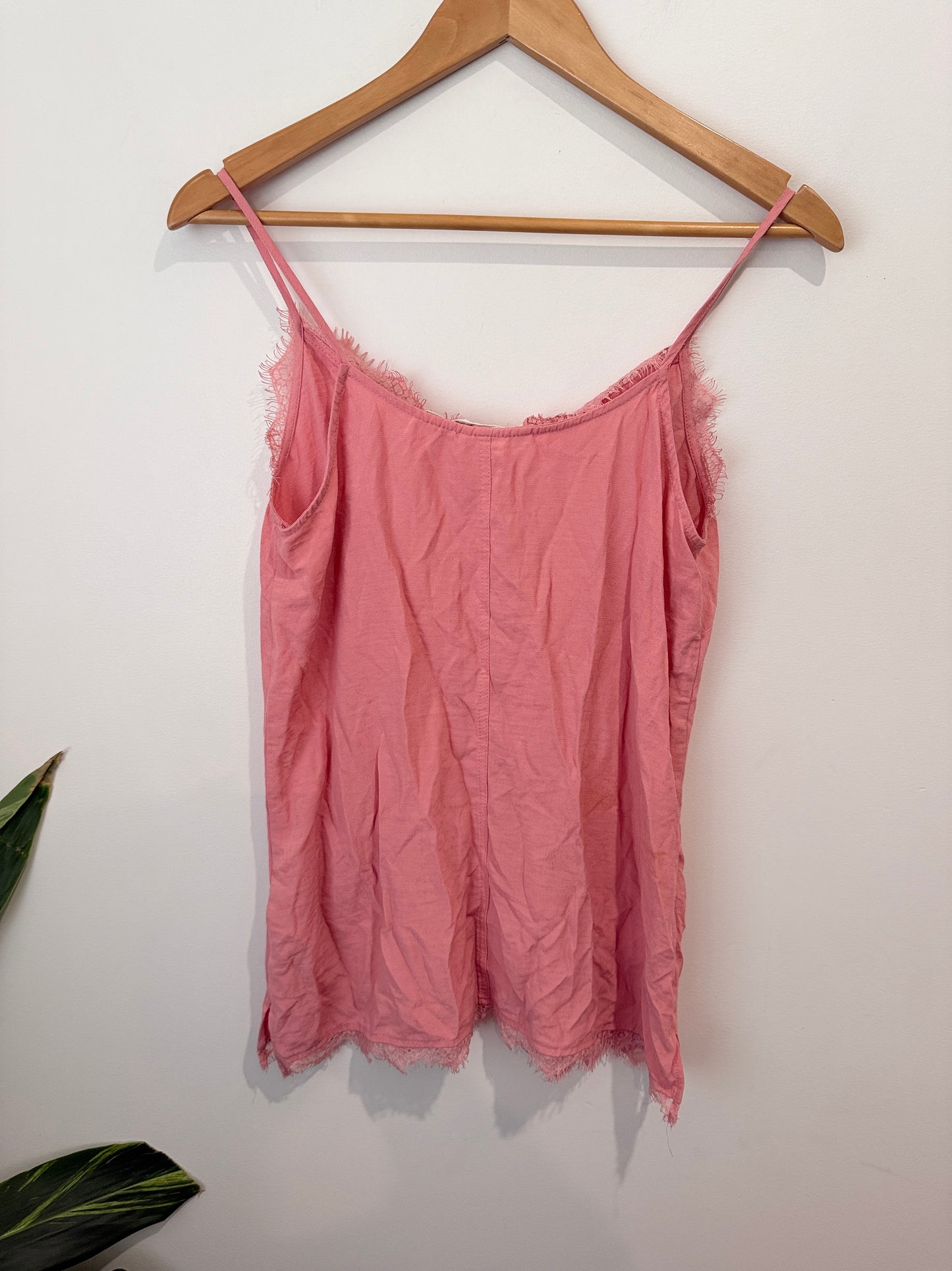 L.O.G.G Camisole Top Size 38