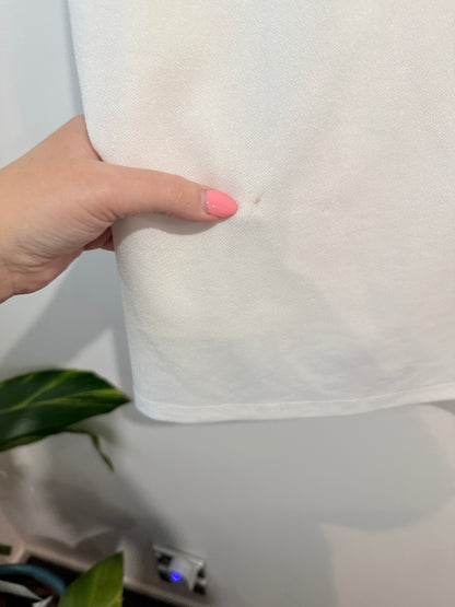 Emerson Short-sleeved Top Size M