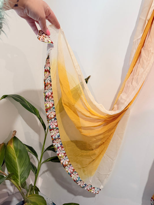 Ethnic Dupatta