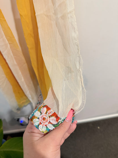 Ethnic Dupatta
