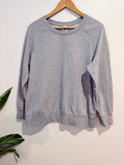 Acitve & Co Crewneck Sweatshirt Size 16