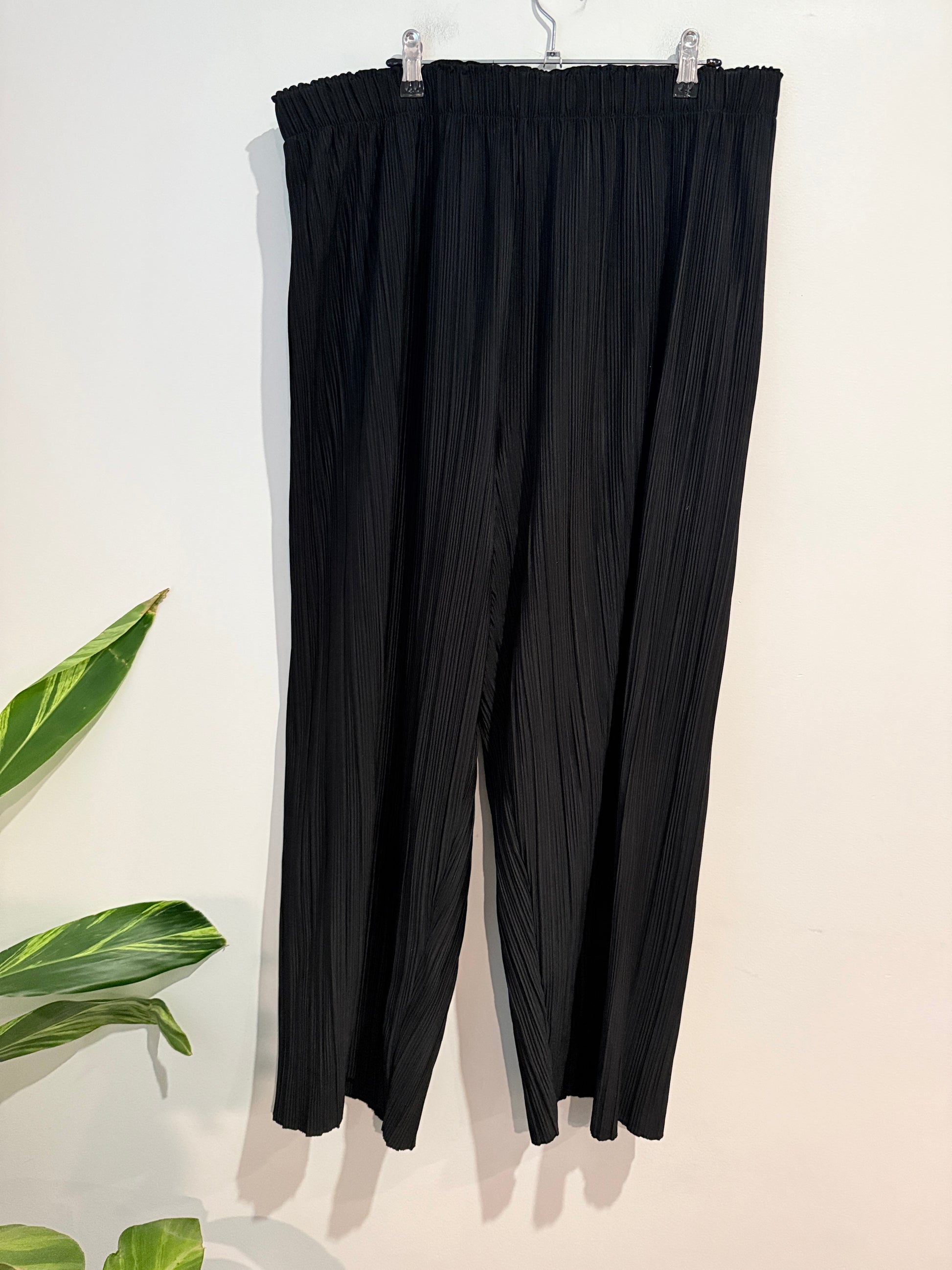 Anko Wide-leg Trousers Size 18