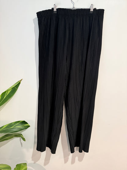 Anko Wide-leg Trousers Size 18