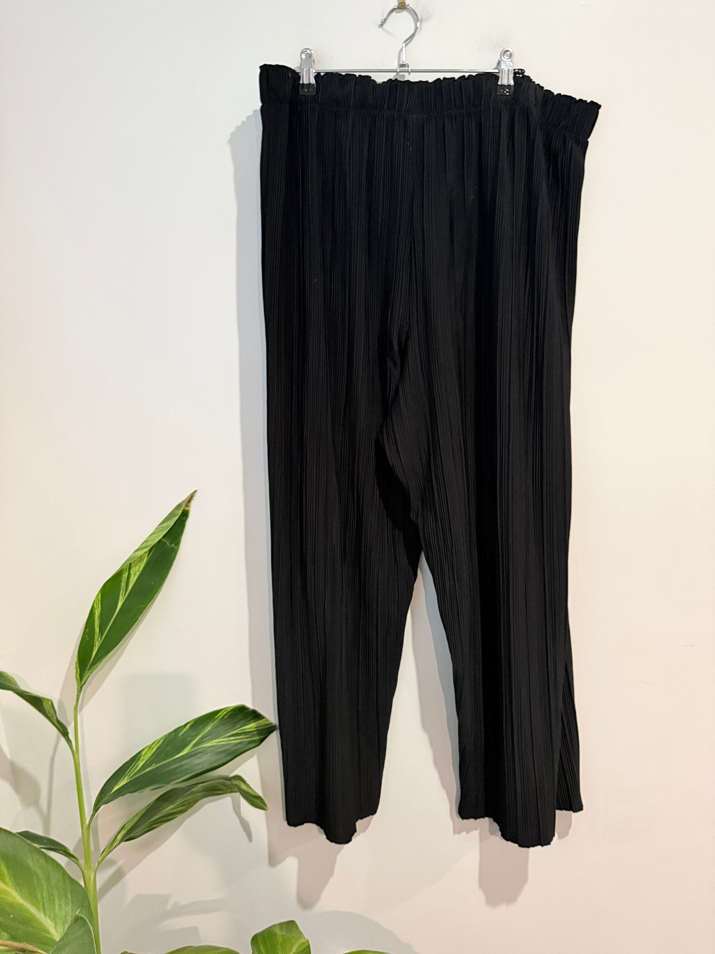 Anko Wide-leg Trousers Size 18