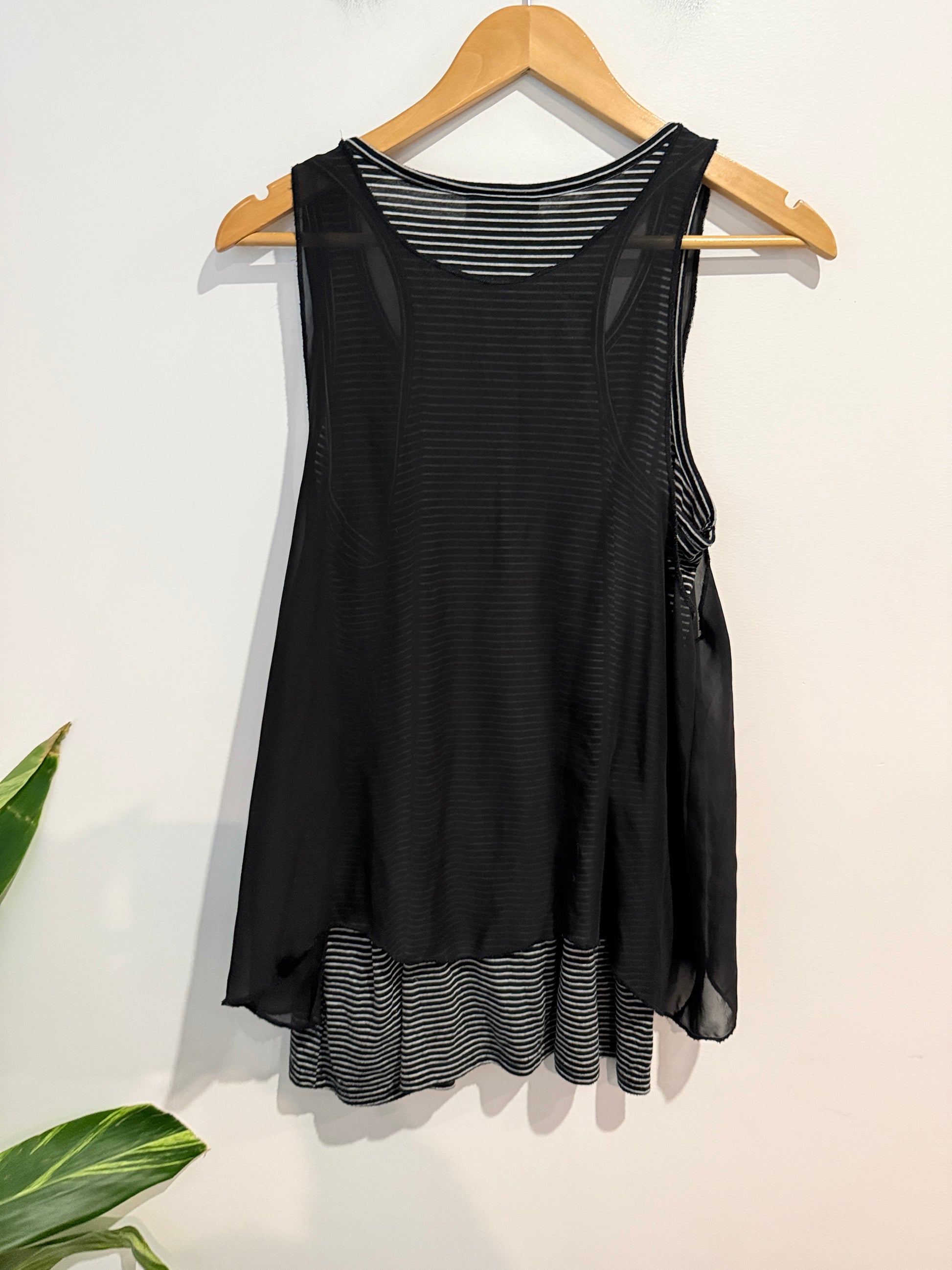 Ignite Tank Top Size M
