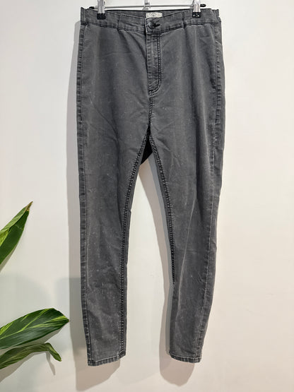 Cotton:on High-rise Skinny Jeans Size 12