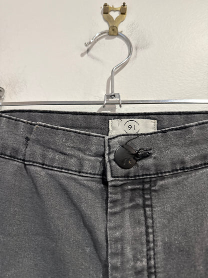 Cotton:on High-rise Skinny Jeans Size 12